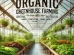 Organic Greenhouse Farming Illustration