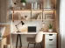 Modern Home Office Design Ideas for Small Spaces